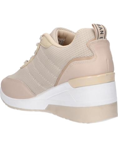 Esportes  de Mulher XTI 130049 BEIGE