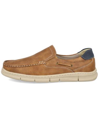 L&R SHOES SHOES LR SHOES MDC4862-5 HOMBRE CAMEL