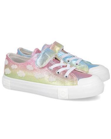 CONGUITOS COSH2640143 ZAPATILLAS BAJAS MULTICOLOR