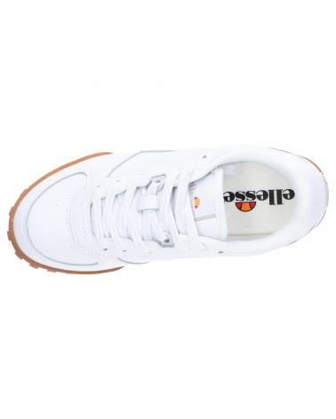 Zapatillas deporte de Mujer ELLESSE SGPF0511 TANKER CUPSOLE 908 WHITE