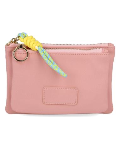 L&R SHOES HANDBAG LR SHOES MDAA-3011 ACCESORIOS ROSA