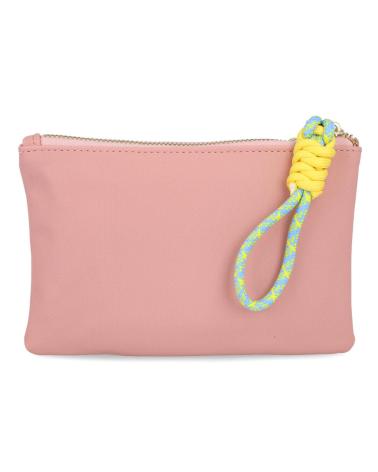 L&R SHOES HANDBAG LR SHOES MDAA-3011 ACCESORIOS ROSA
