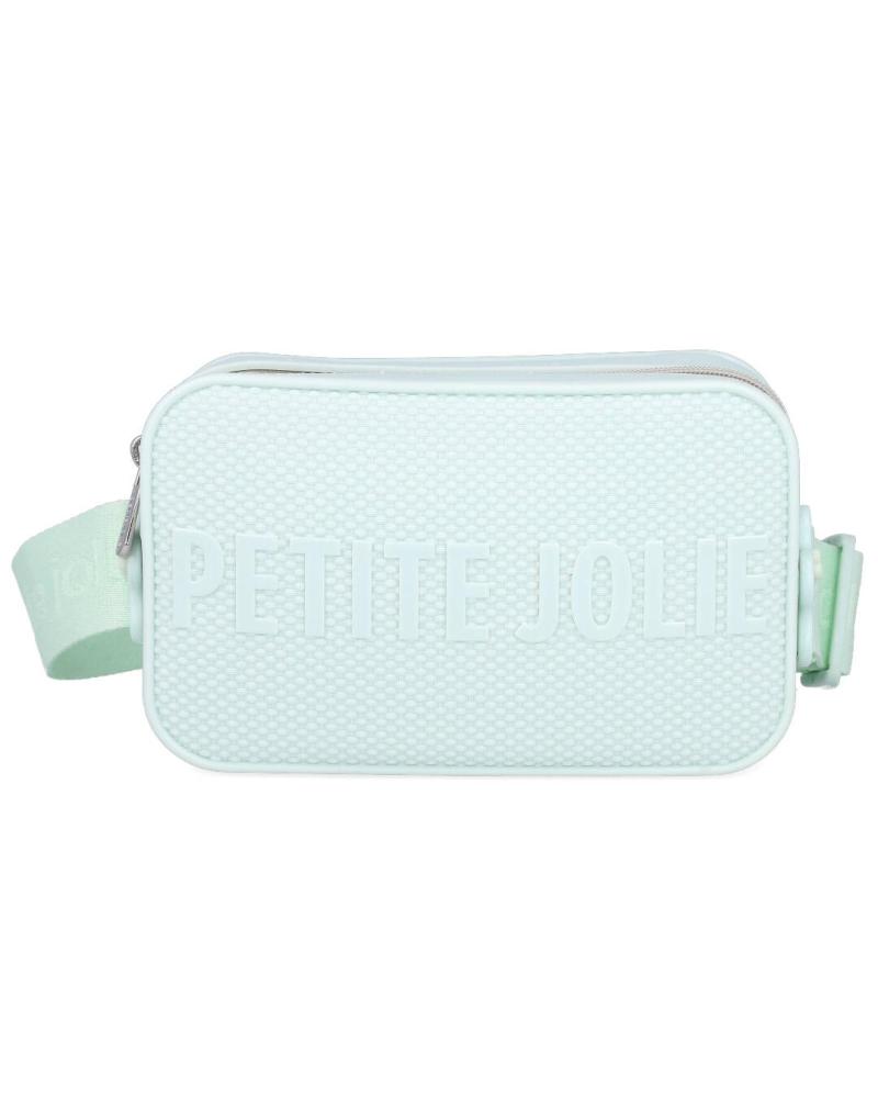 SAC L&R SHOES MDPJ11172 VERT D'EAU VERDE AGUA