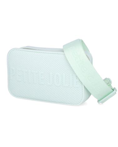 SAC L&R SHOES MDPJ11172 VERT D'EAU VERDE AGUA