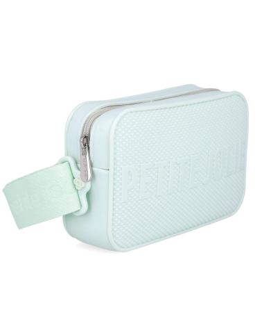 SAC L&R SHOES MDPJ11172 VERT D'EAU VERDE AGUA