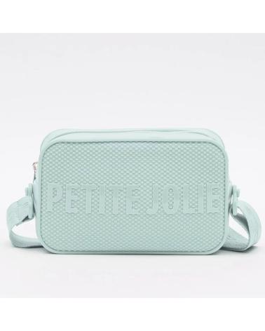 SAC L&R SHOES MDPJ11172 VERT D'EAU VERDE AGUA