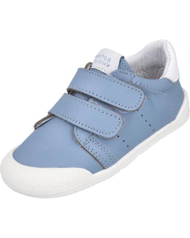 Scarpe sport per Bambino CRIOS ZAPATILLAS SNEAKERS MDPARIS PARA NINO EN COLOR AZUL