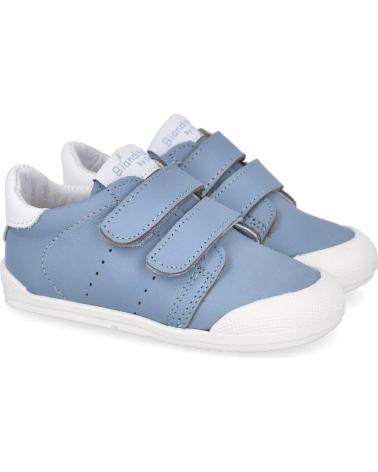 Scarpe sport per Bambino CRIOS ZAPATILLAS SNEAKERS MDPARIS PARA NINO EN COLOR AZUL
