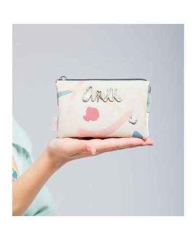 BORSA ANEKKE MD40749-015 BEIGE BEIGE