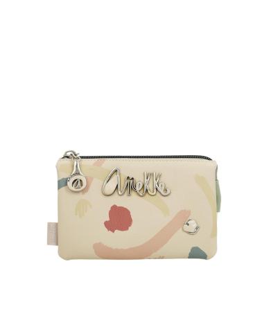BORSA ANEKKE MD40749-015 BEIGE BEIGE