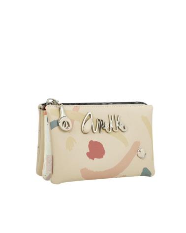 BORSA ANEKKE MD40749-015 BEIGE BEIGE