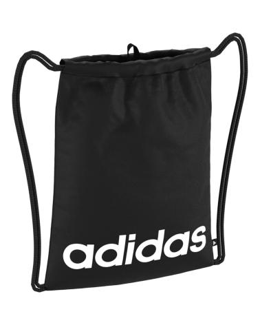 ADIDAS HANDBAG EN COLOR PARA ACCESORIOS NEGRO