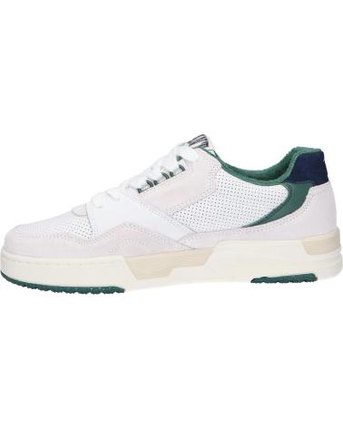 Zapatillas deporte de Hombre GANT 25633177 BROOKPAL G247 WHITE GREEN
