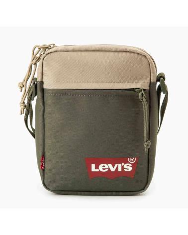 LEVIS HANDBAG LEVI S MD229095-0109-0092 ACCESORIOS VERDE