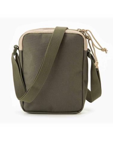 LEVIS HANDBAG LEVI S MD229095-0109-0092 ACCESORIOS VERDE