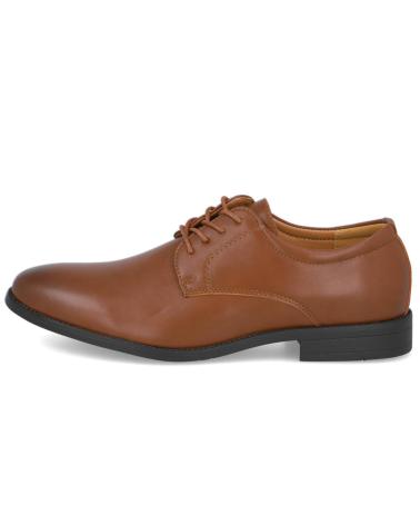 L&R SHOES LR SHOES 8857 ZAPATOS DE VESTIR PARA H CAMEL