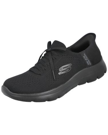 Sapatilhas-De-Mujer-SKECHERS-ZAPATILLAS-SNEAKERS-MD150263-PARA-MUJER-EN-COLOR-NEGRO