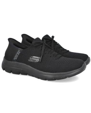 Sapatilhas-De-Mujer-SKECHERS-ZAPATILLAS-SNEAKERS-MD150263-PARA-MUJER-EN-COLOR-NEGRO