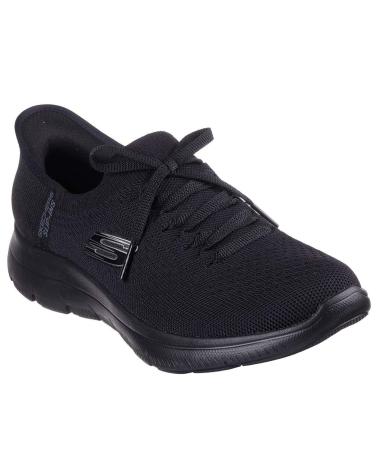 Sapatilhas-De-Mujer-SKECHERS-ZAPATILLAS-SNEAKERS-MD150263-PARA-MUJER-EN-COLOR-NEGRO