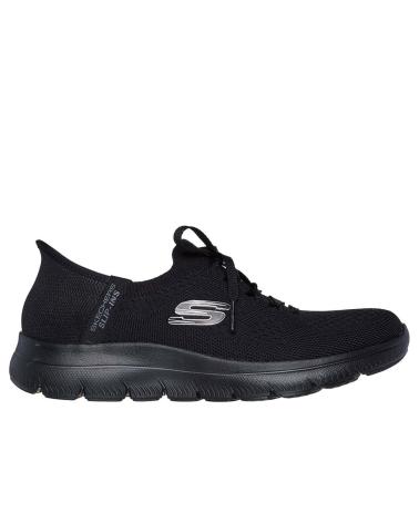 Sapatilhas-De-Mujer-SKECHERS-ZAPATILLAS-SNEAKERS-MD150263-PARA-MUJER-EN-COLOR-NEGRO