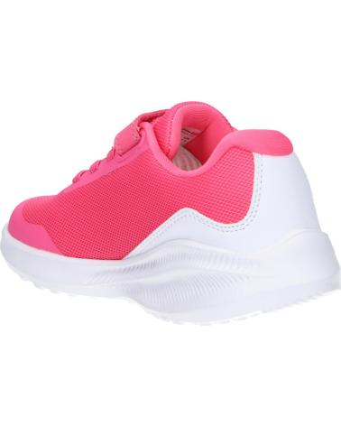Sneaker für Mädchen JOHN SMITH RIHAN 22V ROSA