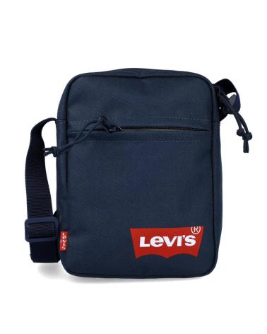 LEVIS HANDBAG LEVI S LR229095-0208-0017 ACCESORIOS MARINO
