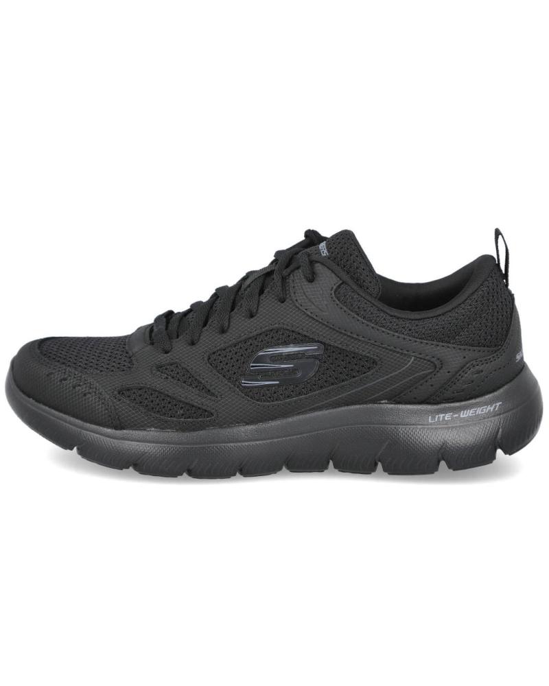 Sapatilhas-De-Hombre-SKECHERS-ZAPATILLAS-MD52812-PARA-HOMBRE-EN-COLOR-NEGRO