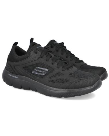 Sapatilhas-De-Hombre-SKECHERS-ZAPATILLAS-MD52812-PARA-HOMBRE-EN-COLOR-NEGRO