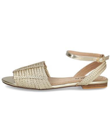Sandales pour Femme L&R SHOES SANDALIAS LR SHOES MD10018 PARA MUJER EN COLOR GRIS