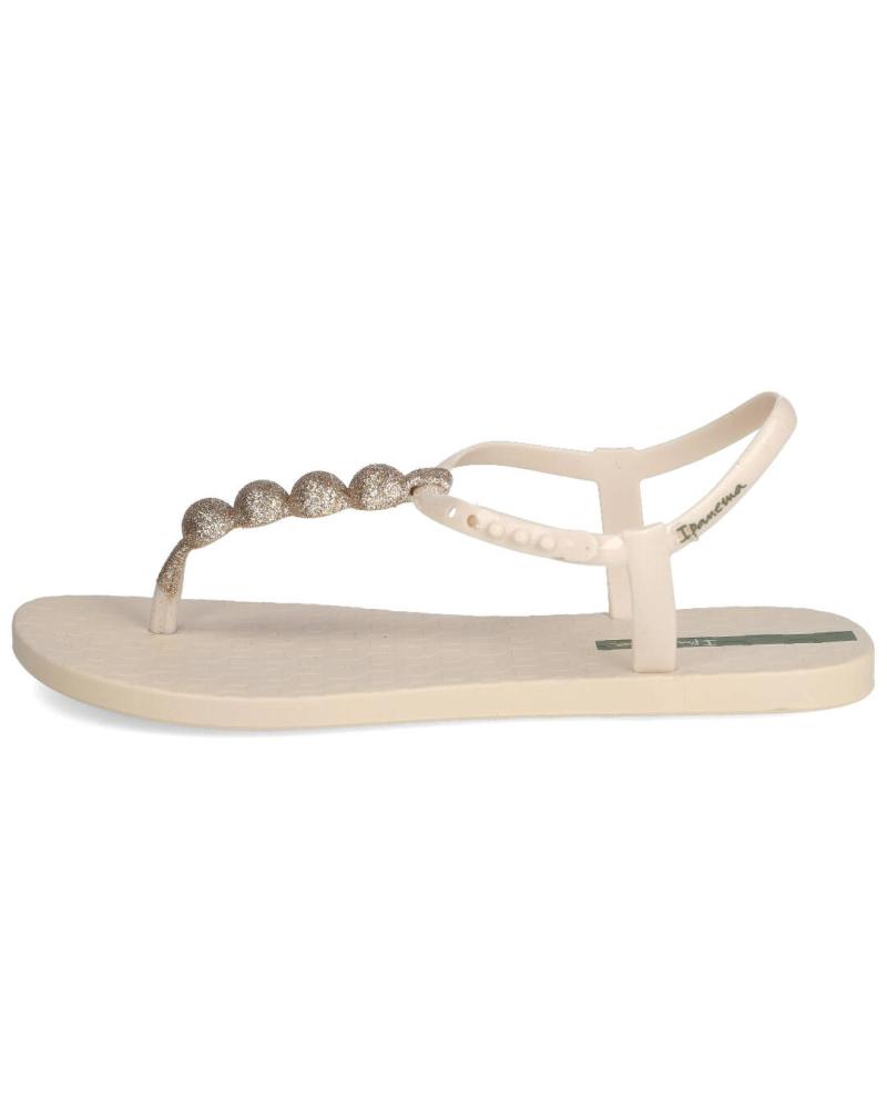 IPANEMA 27299 CLASS CONNECT II SANDALIA BEIGE