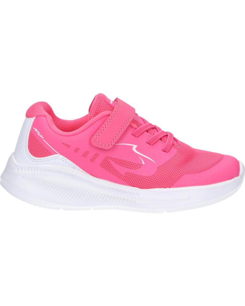Sneaker für Mädchen JOHN SMITH RIHAN 22V ROSA