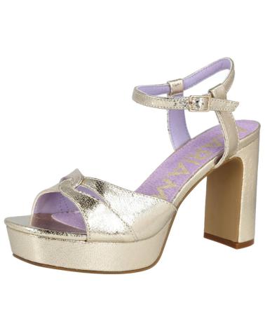 MARIA MARE MARIAMARE 68532-C55229 SANDALIAS ROSETA CHAMPAGNE