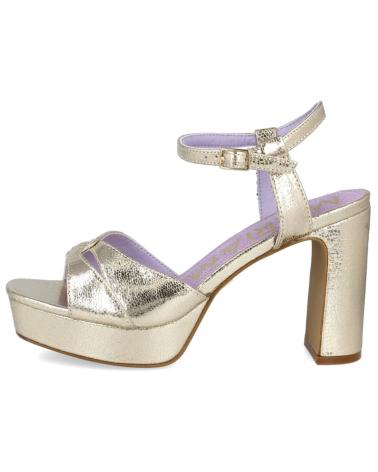 MARIA MARE MARIAMARE 68532-C55229 SANDALIAS ROSETA CHAMPAGNE