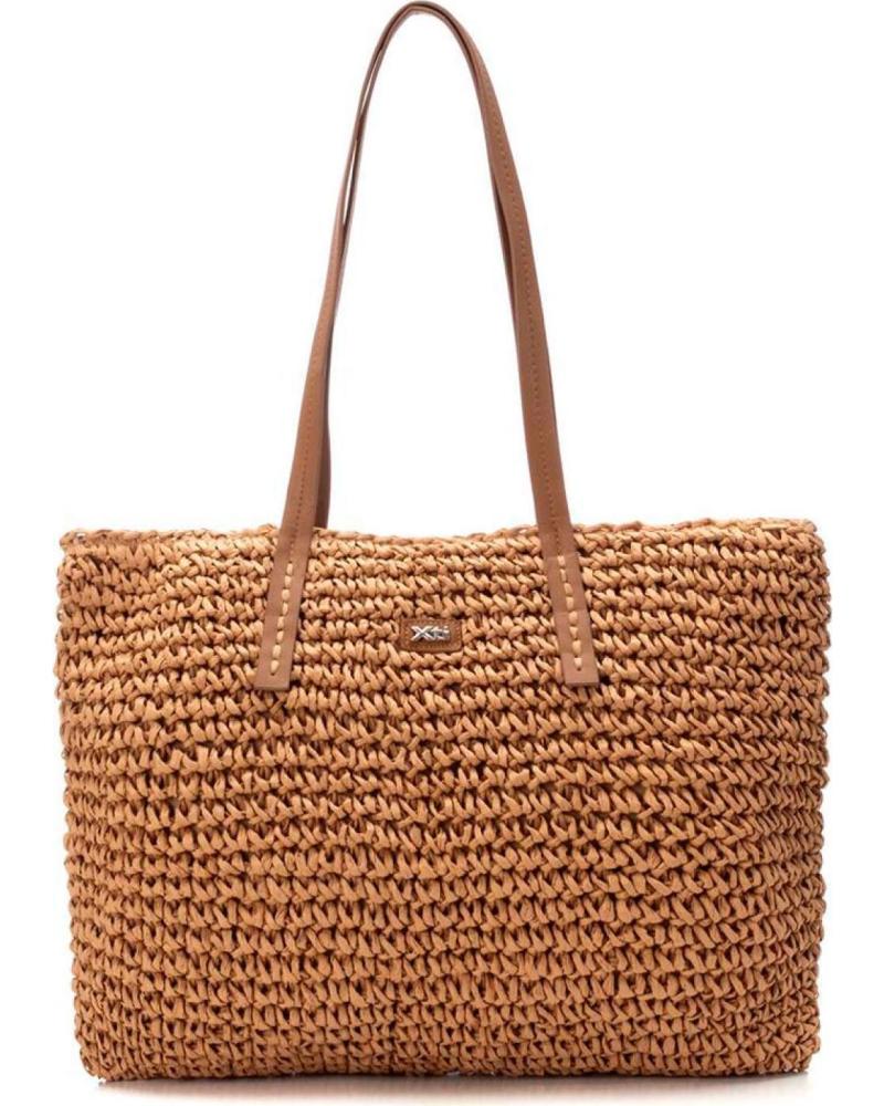 XTI HANDBAG LR184287 ACCESORIOS TAUPE