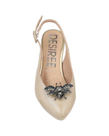 L&R SHOES SHOEACCESSORY LR SHOES EN COLOR PARA ACCESORIOS AZUL