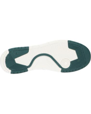 Zapatillas deporte de Hombre GANT 25633177 BROOKPAL G247 WHITE GREEN