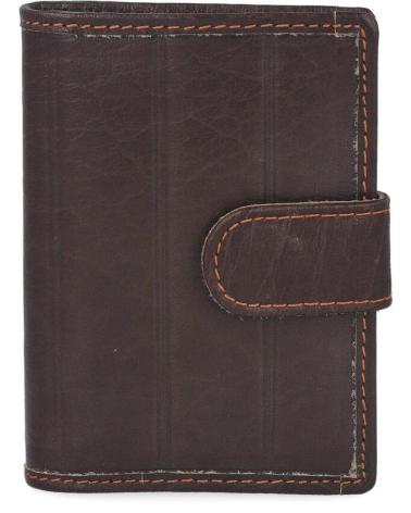 PIELINI HANDBAG MD3208 ACCESORIOS MARRON