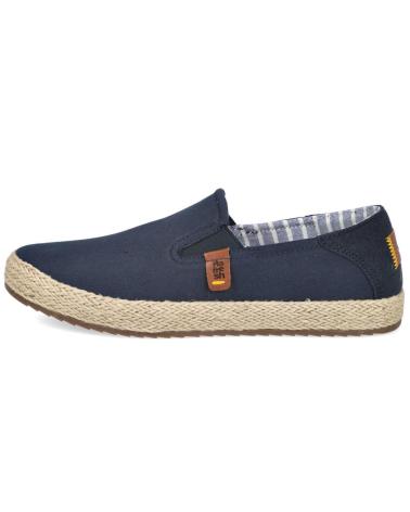 Herrenschuhe-REFRESH-171723-ALPARGATAS-DE-HOMBRE-MARINO