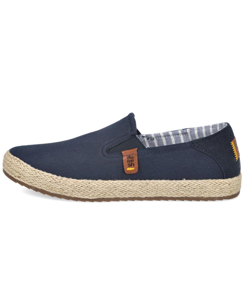 Herrenschuhe-REFRESH-171723-ALPARGATAS-DE-HOMBRE-MARINO