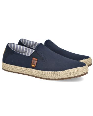 Herrenschuhe-REFRESH-171723-ALPARGATAS-DE-HOMBRE-MARINO