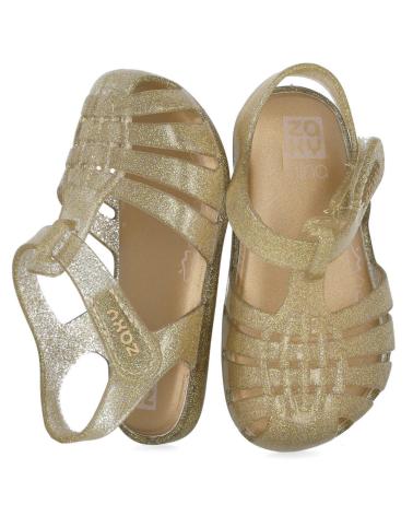 Sandalen-und-flip-flops-für-mädchen-ZAXY-83641-CHARM-BABY-DORADO