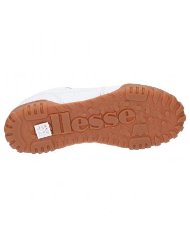 Zapatillas deporte de Mujer ELLESSE SGPF0511 TANKER CUPSOLE 908 WHITE