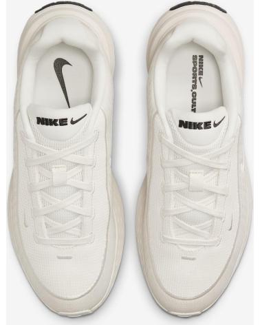 NIKE ZAPATILLA RUNNING WOMAN W-UPLIFT V25 BEIG NAZPWV2566BD BEIGE