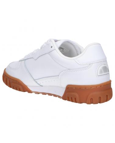 Zapatillas deporte de Mujer ELLESSE SGPF0511 TANKER CUPSOLE 908 WHITE