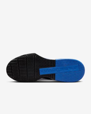 NIKE ZAPATILLA TRAINING MEN A MAX ALPHA TRAINER V25 AZUL N BLANCO