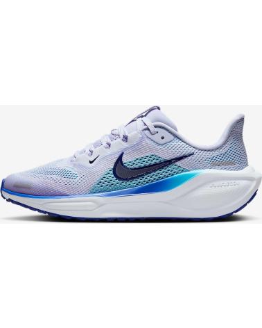 Zapatillas-casual-para-niña-NIKE-ZAPATILLA-RUNNING-JUNIOR-PEGASUS-V25-LILA-NAZPJV2541BD-AZUL