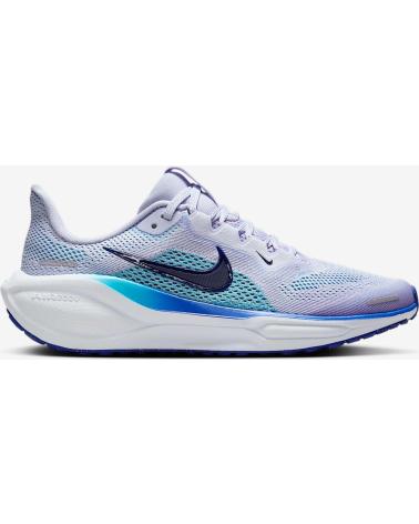 Sneaker-casual-per-ragazza-NIKE-ZAPATILLA-RUNNING-JUNIOR-PEGASUS-V25-LILA-NAZPJV2541BD-AZUL