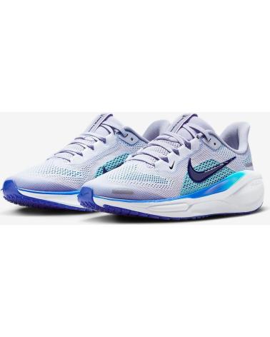 Sneaker-casual-per-ragazza-NIKE-ZAPATILLA-RUNNING-JUNIOR-PEGASUS-V25-LILA-NAZPJV2541BD-AZUL