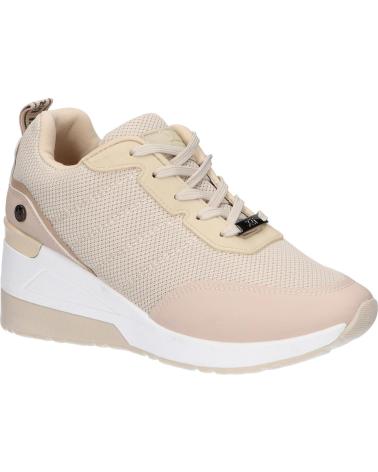 Esportes  de Mulher XTI 130049 BEIGE