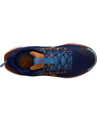 NIKE ZAPATILLA TRAIL JUNIOR PEGASUS TRAIL V25 NAZPJV2538BD AZUL